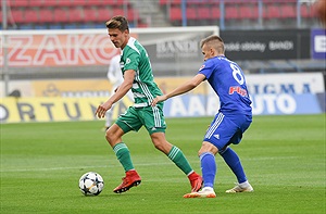 SK Sigma Olomouc - Bohemians Praha 1905