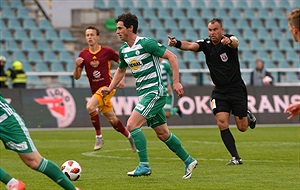 FK Dukla Praha - Bohemians Praha 1905 1:1 (0:0)