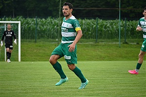 Osijek - Bohemians 3:2 (0:1)