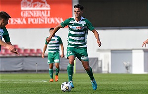 Sparta - Bohemians 1:2 (1:0)