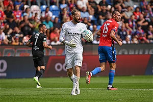 Plzeň - Bohemians