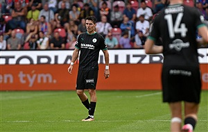 Plzeň - Bohemians 2:0 (0:0)