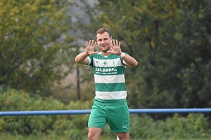 Bohemians B - České Budějovice B 1:0 (0:0)