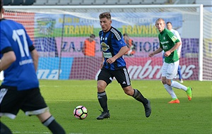 FK Jablonec - Bohemians Praha 1905