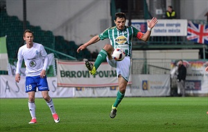 Bohemians Praha 1905 - FK Mladá Boleslav 