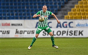 Teplice - Bohemians 1:0 (1:0)