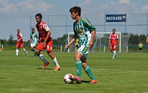 Bohemians - Pardubice