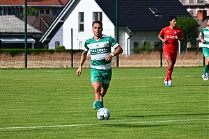 Osijek - Bohemians 3:2 (0:1)