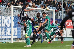 SK Dynamo České Budějovice - Bohemians Praha 1905