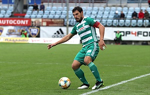 České Budějovice - Bohemians 3:2 (1:0)