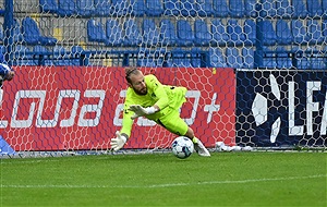 Liberec - Bohemians 0:1 (0:0)