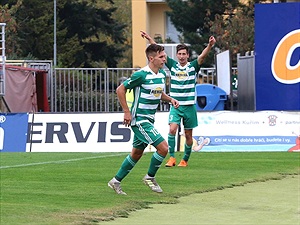 SFC Opava - Bohemians Praha 1905