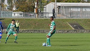 FK Mladá Boleslav B - Bohemians Praha 1905 B