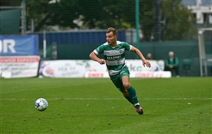 Bohemians - Zlín 0:0 (0:0)