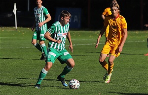 Dukla - Bohemians