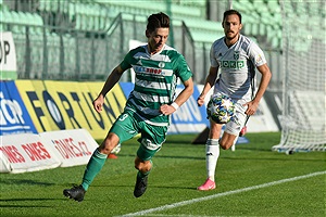 MFK Karviná - Bohemians Praha 1905