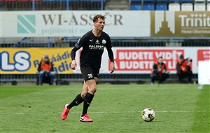 Olomouc - Bohemians 2:2 (1:1)