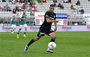 Jablonec - Bohemians 2:2 (0:1)