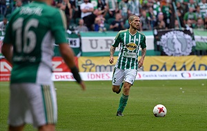 Bohemians - Slovácko 1:0 (0:0) 