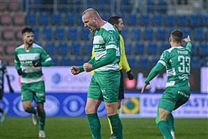 Slovácko - Bohemians