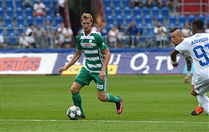 Baník Ostrava - Bohemians 4:2 (2:1)