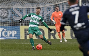 Slovácko - Bohemians 5:2 (2:2)