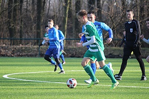 Bohemians Praha 1905 B - Loko Vltavín 5:4 (5:1)