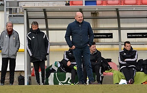 FC Zbrojovka Brno - Bohemians Praha 1905 0:0