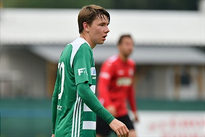 Bohemians Praha 1905 - MFK Chrudim 2:1 (1:0)