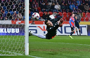 FC Viktoria Plzeň - Bohemians Praha 1905 2:0 (1:0)