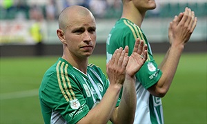 Bohemians Praha 1905 - FK Mladá Boleslav 2:0 (1:0)