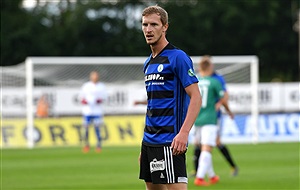 Jablonec - Bohemians 2:0 (1:0)