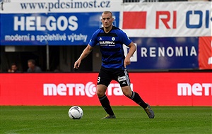 Jablonec - Bohemians 2:0 (1:0)