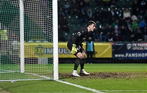 Bohemians - Pardubice 2:0 (1:0)