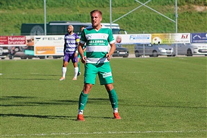 Ujpest - Bohemians 0:1 (0:1)