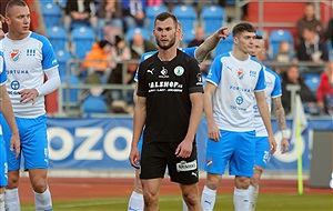 Ostrava - Bohemians 4:1 (2:0)