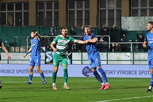 Bohemians - Liberec