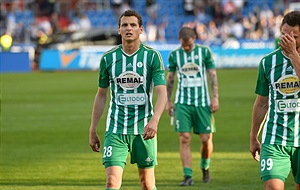 FC Baník Ostrava - Bohemians Praha 1905 2:0 (0:0)