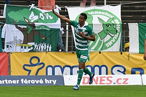 Bohemians Praha 1905 - FK Jablonec