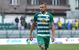 Bohemians Praha 1905 - FC Fastav Zlín 0:1 (0:0)