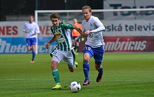 Bohemians Praha 1905 - FK Mladá Boleslav 1:3 (0:2)