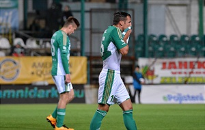 Bohemians Praha 1905 - FK Mladá Boleslav 1:3 (0:2)