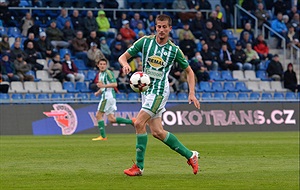 FK Mladá Boleslav - Bohemians Praha 1905 1:1 (1:0) 