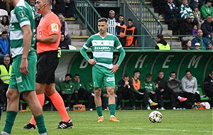 Bohemians - Slovácko 0:0 (0:0)