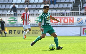 FK Viktoria Žižkov - Bohemians Praha 1905 0:0