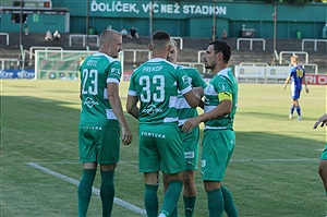 Bohemians - Jihlava