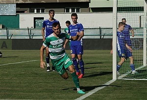 Bohemians - Jihlava