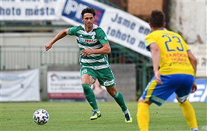 Bohemians - Teplice 1:1 (1:1)