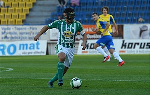 Teplice - Bohemians 0:0