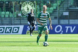 MFK Karviná - Bohemians Praha 1905